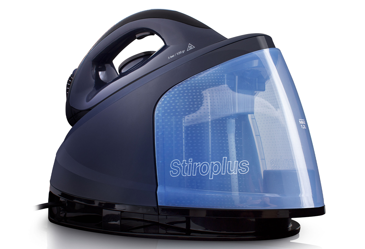 Παρουσιάζεται η δεξαμενή.